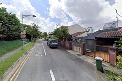 Sembawang Hills Estate (D20), Terrace #458464121